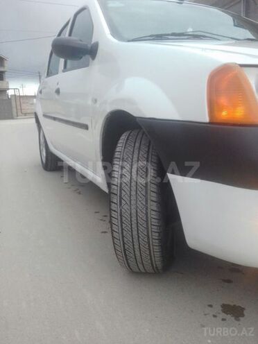 Renault Tondar 2013, 324,000 km - 1.6 l - Bakı