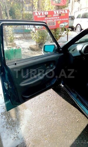 LADA (VAZ) 21099 2000, 220,000 km - 1.5 l - Bakı