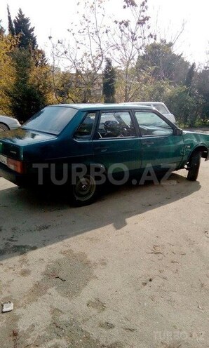 LADA (VAZ) 21099 2000, 220,000 km - 1.5 l - Bakı