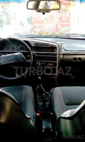 LADA (VAZ) 21099 2000, 220,000 km - 1.5 l - Bakı