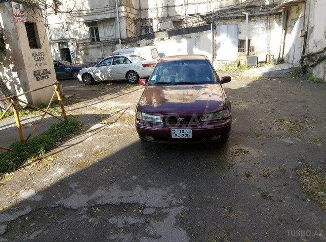 Daewoo Nexia 1998, 348,000 km - 1.5 l - Bakı