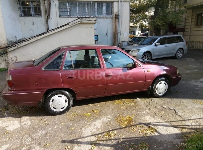 Daewoo Nexia 1998, 348,000 km - 1.5 l - Bakı