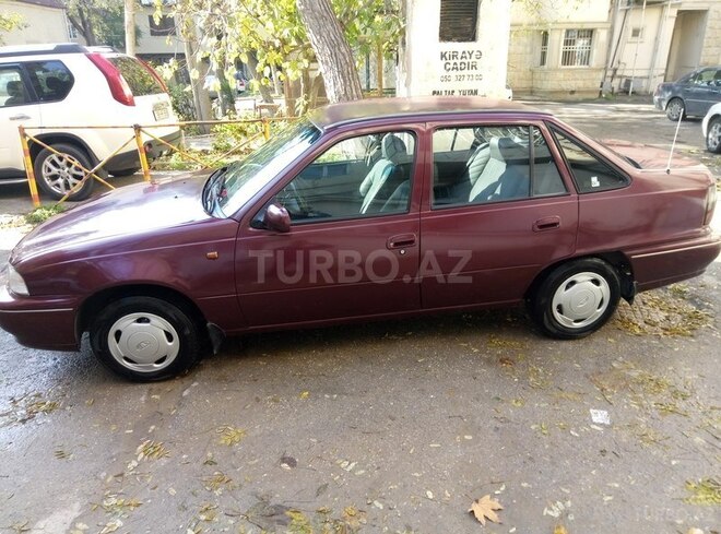 Daewoo Nexia 1998, 348,000 km - 1.5 l - Bakı