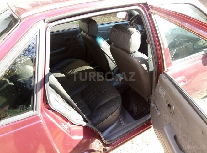 Daewoo Nexia 1998, 348,000 km - 1.5 l - Bakı