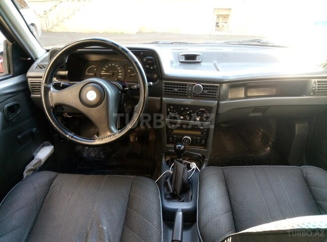 Daewoo Nexia 1998, 348,000 km - 1.5 l - Bakı