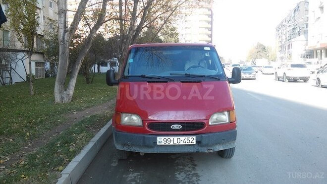Ford Transit 1998, 350,000 km - 2.5 л - Bakı