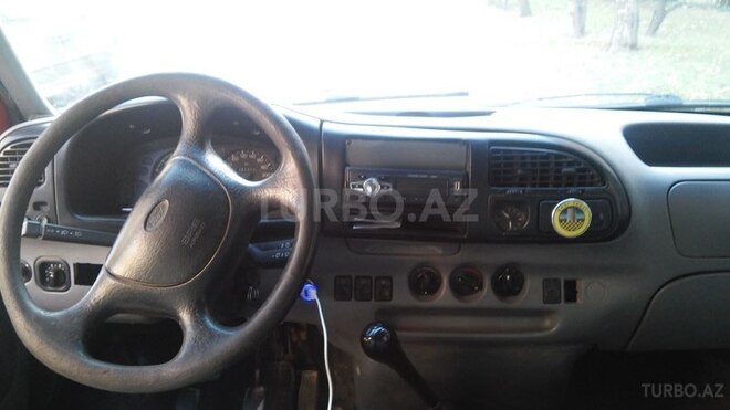 Ford Transit 1998, 350,000 km - 2.5 л - Bakı