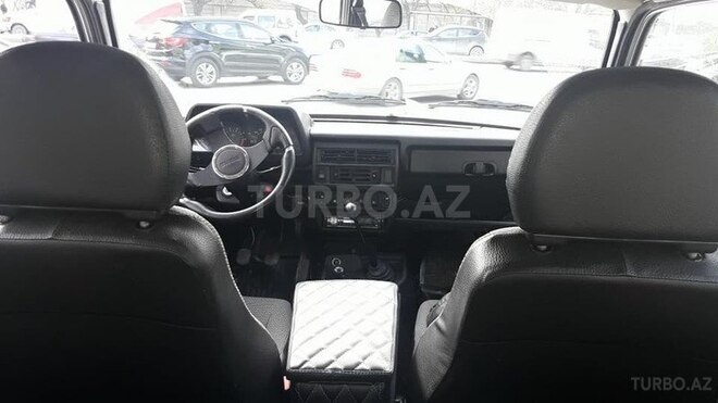 LADA (VAZ) Niva 2015, 36,000 km - 1.7 l - Bakı