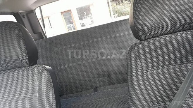 LADA (VAZ) Niva 2015, 36,000 km - 1.7 l - Bakı