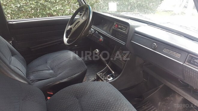 LADA (VAZ) 2107 2004, 142,600 km - 1.6 l - Ağdaş