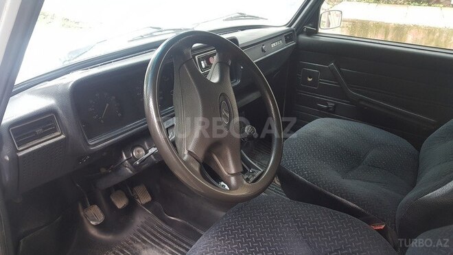 LADA (VAZ) 2107 2004, 142,600 km - 1.6 l - Ağdaş