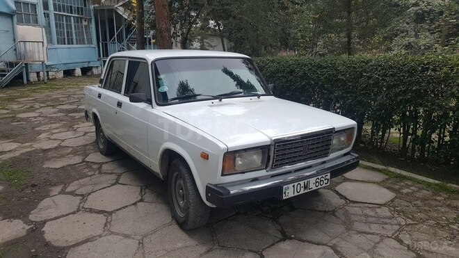 LADA (VAZ) 2107 2004, 142,600 km - 1.6 l - Ağdaş