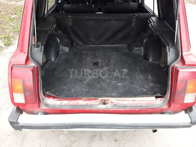 LADA (VAZ) 2104 1996, 207,000 km - 1.5 л - Bakı