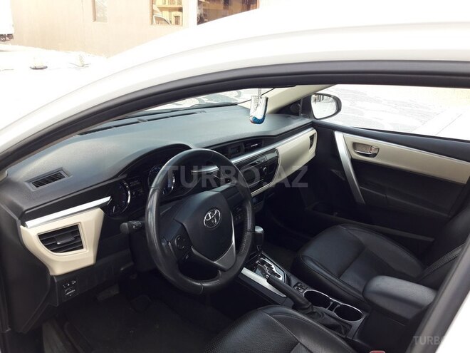 Toyota Corolla 2014, 59,000 km - 0.2 l - Bakı
