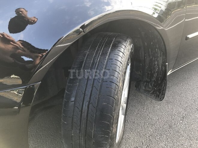 Hyundai Sonata 2008, 190,000 km - 2.4 l - Bakı
