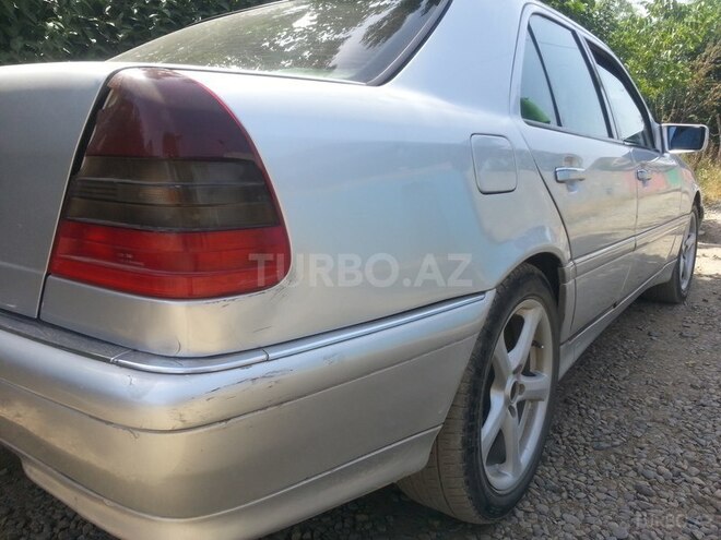 Mercedes C 230 1998, 150,000 km - 0.2 л - Bakı