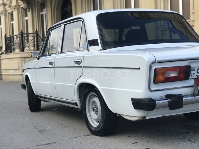 LADA (VAZ) 2106 2005, 110,000 km - 1.6 л - Bakı
