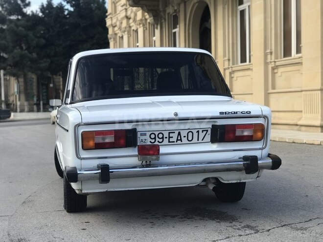 LADA (VAZ) 2106 2005, 110,000 km - 1.6 л - Bakı