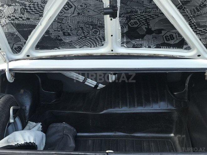 LADA (VAZ) 2106 2005, 110,000 km - 1.6 л - Bakı