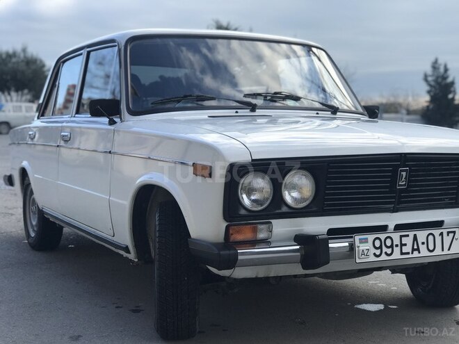 LADA (VAZ) 2106 2005, 110,000 km - 1.6 л - Bakı
