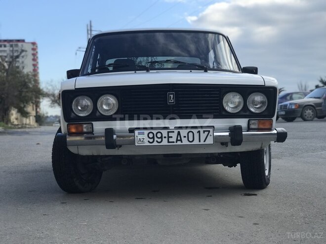 LADA (VAZ) 2106 2005, 110,000 km - 1.6 л - Bakı
