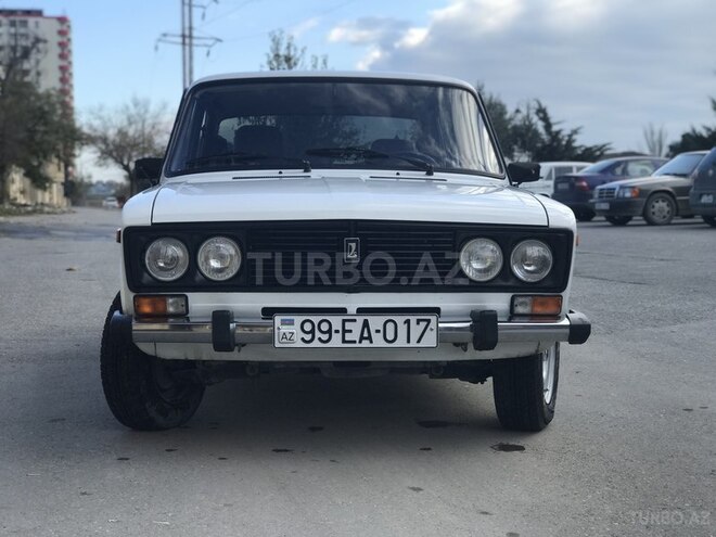 LADA (VAZ) 2106 2005, 110,000 km - 1.6 л - Bakı