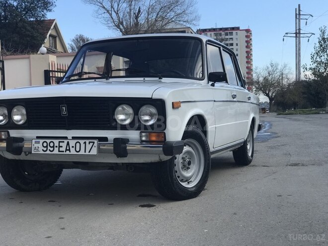 LADA (VAZ) 2106 2005, 110,000 km - 1.6 л - Bakı