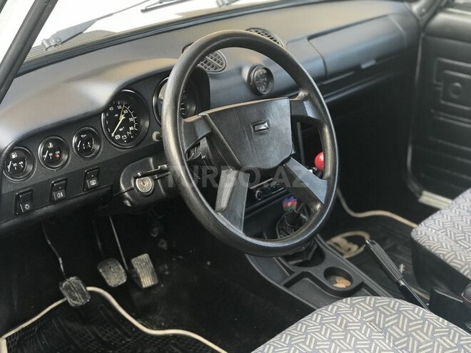 LADA (VAZ) 2106 2005, 110,000 km - 1.6 л - Bakı