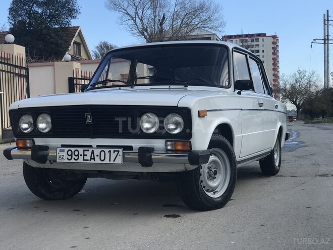 LADA (VAZ) 2106 2005, 110,000 km - 1.6 л - Bakı