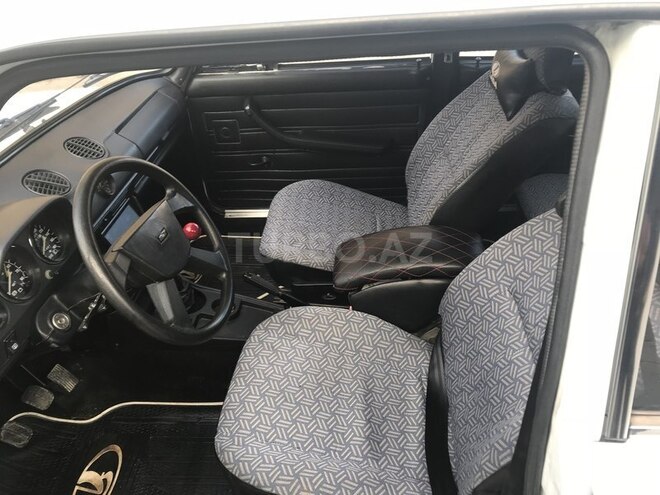 LADA (VAZ) 2106 2005, 110,000 km - 1.6 л - Bakı