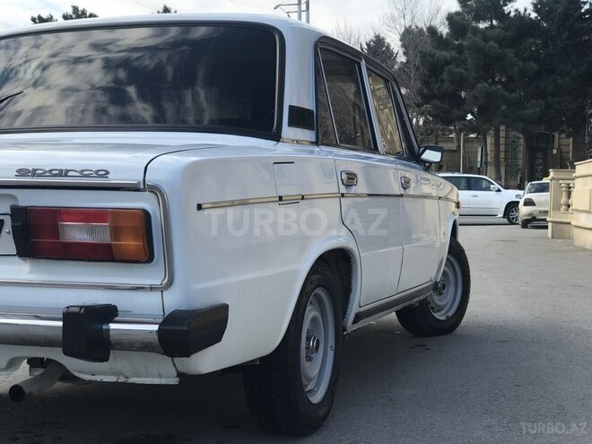 LADA (VAZ) 2106 2005, 110,000 km - 1.6 л - Bakı