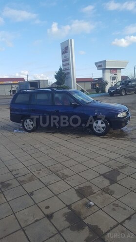 Opel Astra 1995, 35,468 km - 1.6 l - Cəlilabad