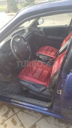 Opel Astra 1995, 35,468 km - 1.6 l - Cəlilabad