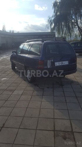 Opel Astra 1995, 35,468 km - 1.6 l - Cəlilabad