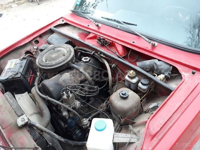 LADA (VAZ) 2104 1996, 260,000 km - 1.5 л - Bakı