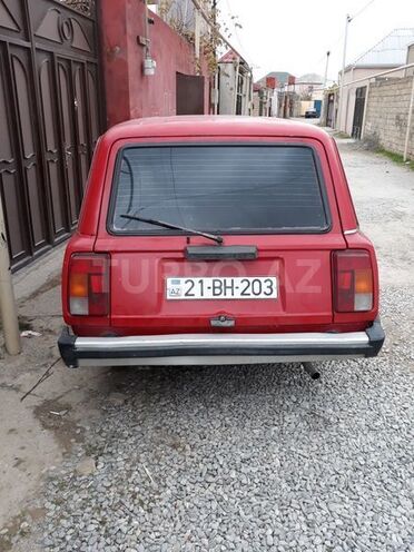 LADA (VAZ) 2104 1996, 260,000 km - 1.5 л - Bakı