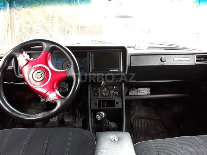 LADA (VAZ) 2104 1996, 260,000 km - 1.5 л - Bakı