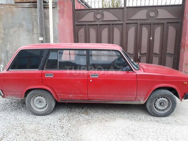 LADA (VAZ) 2104 1996, 260,000 km - 1.5 л - Bakı