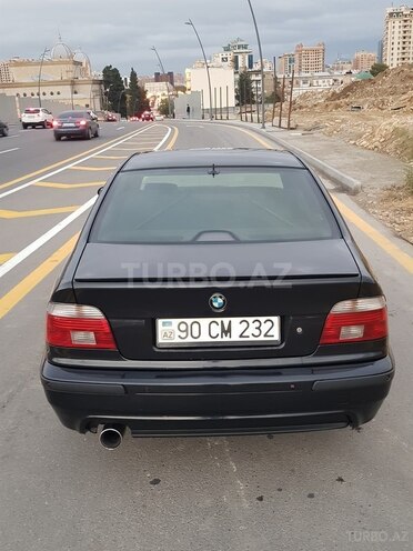 BMW 525 1999, 305,000 km - 0.3 l - Bakı