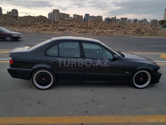 BMW 525 1999, 305,000 km - 0.3 l - Bakı