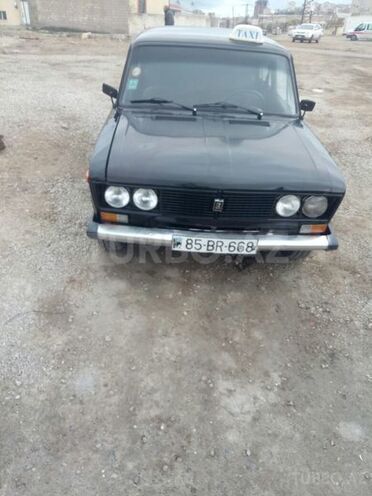LADA (VAZ) 2106 1985, 195,960 km - 1.3 л - Bakı