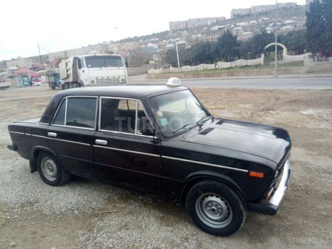 LADA (VAZ) 2106 1985, 195,960 km - 1.3 л - Bakı