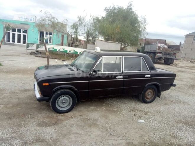 LADA (VAZ) 2106 1985, 195,960 km - 1.3 л - Bakı