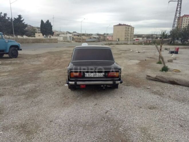 LADA (VAZ) 2106 1985, 195,960 km - 1.3 л - Bakı