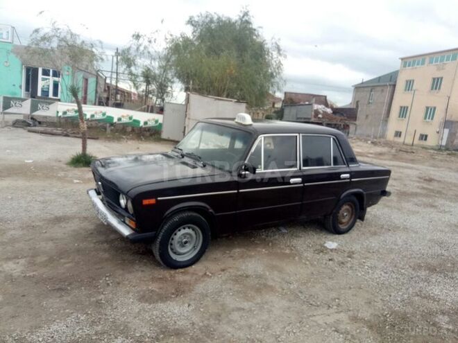 LADA (VAZ) 2106 1985, 195,960 km - 1.3 л - Bakı