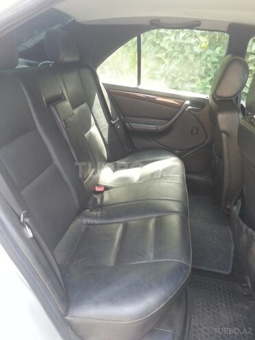 Mercedes C 230 1998, 150,000 km - 0.2 л - Bakı
