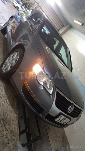 Volkswagen Passat 2006, 206,700 km - 2.0 l - Bakı