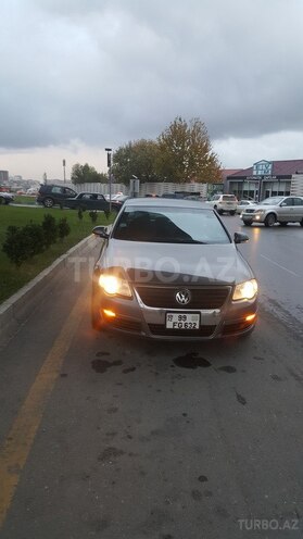 Volkswagen Passat 2006, 206,700 km - 2.0 l - Bakı