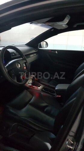 Volkswagen Passat 2006, 206,700 km - 2.0 l - Bakı