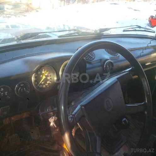 LADA (VAZ) 2106 1992, 371,656 km - 1.5 l - Quba